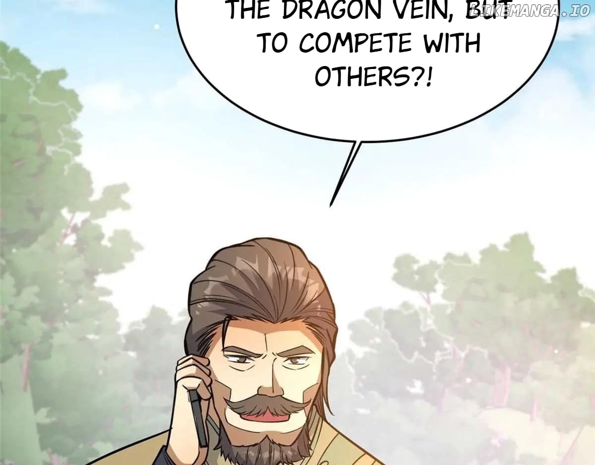 Divine Urban God Chapter 231 - page 68